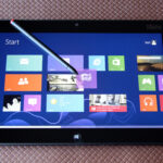 Lenovo ThinkPad tablet 2 (4)
