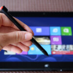 Lenovo ThinkPad tablet 2 (5)